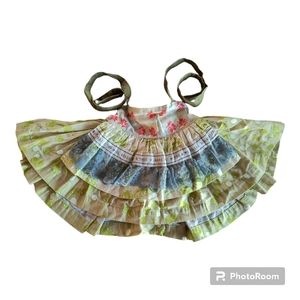Matilda Jane infant top